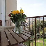 Courthouse Apartments Palermo